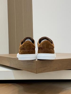 wholesale quality men hermes shoes model no. 281